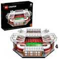 thumbnail image 1 of LEGO Creator Expert Old Trafford - Manchester United 10272, Ensemble de construction (3898 pièces), 1 of 6