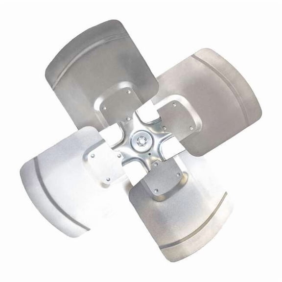 Revcor Propeller,Dia 18 In,32 Deg Pitch T1804-32 R