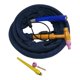 thumbnail image 2 of Antorcha Tig QQ150A, Antorcha de soldadura de tungsteno, Antorcha enfriada por aire de argón, Soldadura Tig 4 millones Baoblaze QQ150A Antorcha de soldadura TIG, 2 of 8