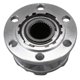 thumbnail image 2 of Cubo de rueda Loc para Pajero Triton Pick Up L200 L300 4x4, 2 of 4