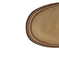 thumbnail image 4 of Justin Boots Womens Lillie Round Toe Cowboy  Mid Calf Boots, 4 of 5