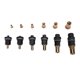thumbnail image 5 of Juego De Tuercas Remachadoras, M10 M8 M6 M5 M4 M3 Adaptadores De Remachado Múltiples Tamaños Material Metálico De Alta Eficiencia Para Instalación De Muebles, 5 of 7