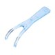 thumbnail image 4 of Dental Floss Holder Aid Picks Teeth Care Interdental Convenient Durable Teeth Cleaning, 4 of 5
