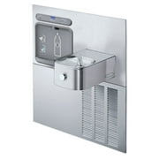 Elkay Lzws-Erfp8-Rf Ezh20 38-1/2" Wall Mounted Retrofit Single Station Hands Free Bottle
