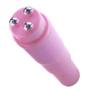 Pocket Massager with Silicone Tip
