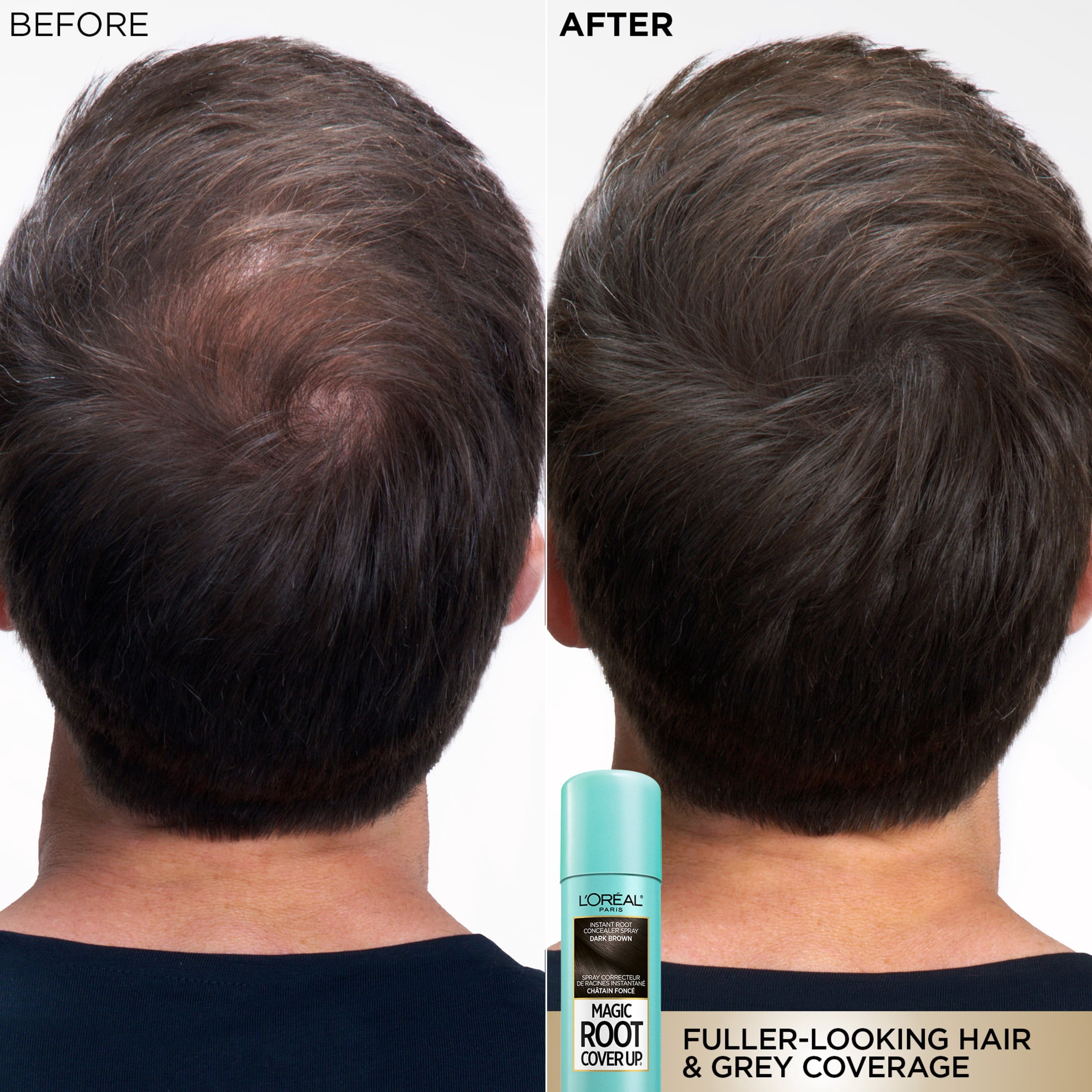 L'Oréal Paris Magic Root Cover Up Root Touch Up