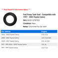 thumbnail image 2 of Fuel Pump Tank Seal - Compatible with 1997 - 2003 Toyota Camry 1998 1999 2000 2001 2002, 2 of 2