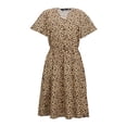 thumbnail image 1 of Regatta Robe Midi Elona pour Femmes, 1 of 4