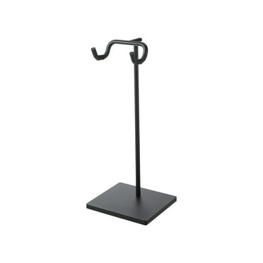 Yamazaki Home Bicycle Stand, Black, Steel, Supports 26.5 pounds