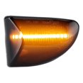 thumbnail image 3 of 2Pcs LED Side Marker Turn Light Car Modification Fit for Mercedes Benz Smart 2007?2014 Smoke, 3 of 5