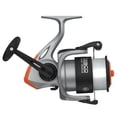 thumbnail image 6 of Zebco Ready Tackle Catfish Spinning Combo, 8-Foot, 2-Piece Fishing Rod, Size 60 Reel, 17-Pound Line, 11-Piece Tackle Kit, 6 of 10
