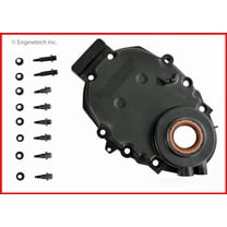 Enginetech Engine Timing Cover