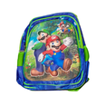 thumbnail image 2 of Combo de 3 piezas mochila con luz, lapicera y lonchera, 2 of 4