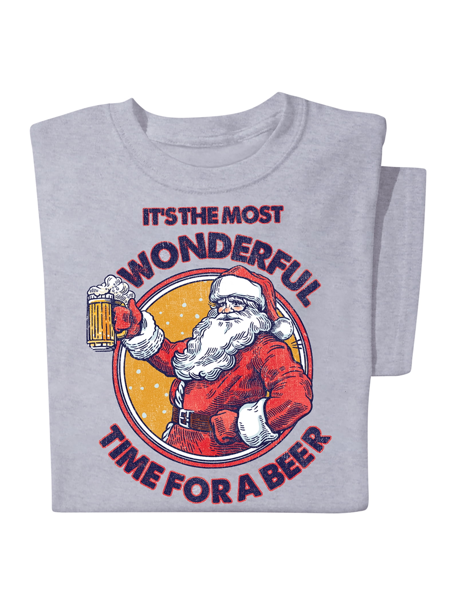 beer time shirt