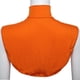 thumbnail image 3 of Funda de camisa con cuello falso, bufanda con cuello falso, modal OM402, diseño elegante, fácil de usar, 3 of 5