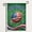 A, variant on XaaKee Yard Flag, Vintage Sports Poster And Field Commander Summer Garden Flag, Double-Sided High-Quality White Linen Garden Flags, Lawn Display, 12x18 Inch