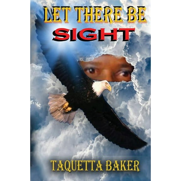 Let There Be Sight (Paperback)