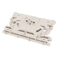 thumbnail image 3 of Plaque de Base pour Machine à Tricoter, Accessoire de Machine à Tricoter Simple à Utiliser pour Machine LKS100 LK150, 3 of 8