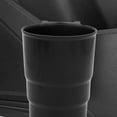 thumbnail image 4 of unbranded 2Ud Soporte Para Y Teléfono Para Auto Con Clip En Rejilla De Ventilación Negro Multifuncional, 4 of 8