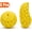 2PC Pickleball, variant on Football Fidget Ball,3D Printed Twist And Turn Stress Relief Desk Fidget,Relieve Anxiety Sensory Puzzle,Fidget Balls,3D Printed Fidget,Fidget Adults,3D Printed Fidgets,Baseball Stress Balls