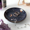 thumbnail image 2 of Something Different Constellation Ceramic Trinket Dish, 2 of 3