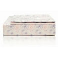 thumbnail image 2 of Johnson Home 200 TC Bed Sheet Set - Printed Cotton Sheets, 2 of 4