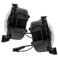 thumbnail image 3 of ORACLE Lighting Oculus Bi-LED Projector Headlights for Jeep Wrangler JL/ Gladiator JT, 3 of 10