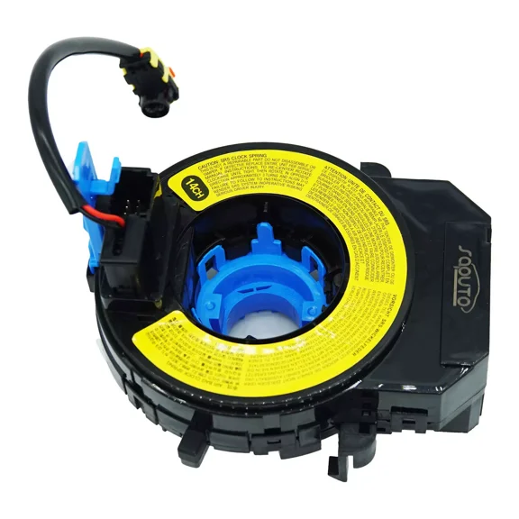 Steering Clock Spring for 2012-2017 Hyundai Veloster 934903V110 US