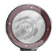 thumbnail image 1 of Trabajo 7in Luz De Punto De Techo Delantero Lámpara De Búsqueda Modificación De Vehículo 12-24V 55W, 1 of 7