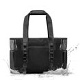 thumbnail image 1 of Bolsa Yarwo, 35,5 L, impermeable, para almacenamiento marino, 45 x 24 x 33 cm, 1 of 7