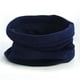 thumbnail image 5 of Neckwarmer Thermal Fleece Snood Scraf Moto Ciclismo Equitación Hombres Damas Hugo Bufanda Snood con cuello cálido, 5 of 10