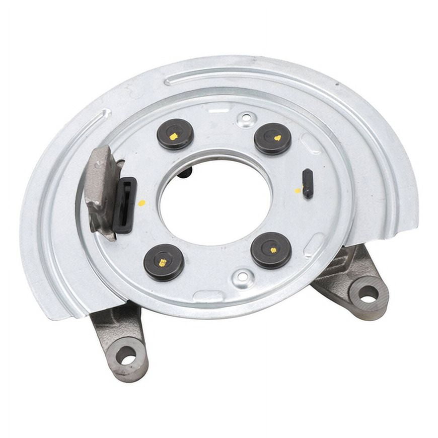 Parking Brake Anchor Plate