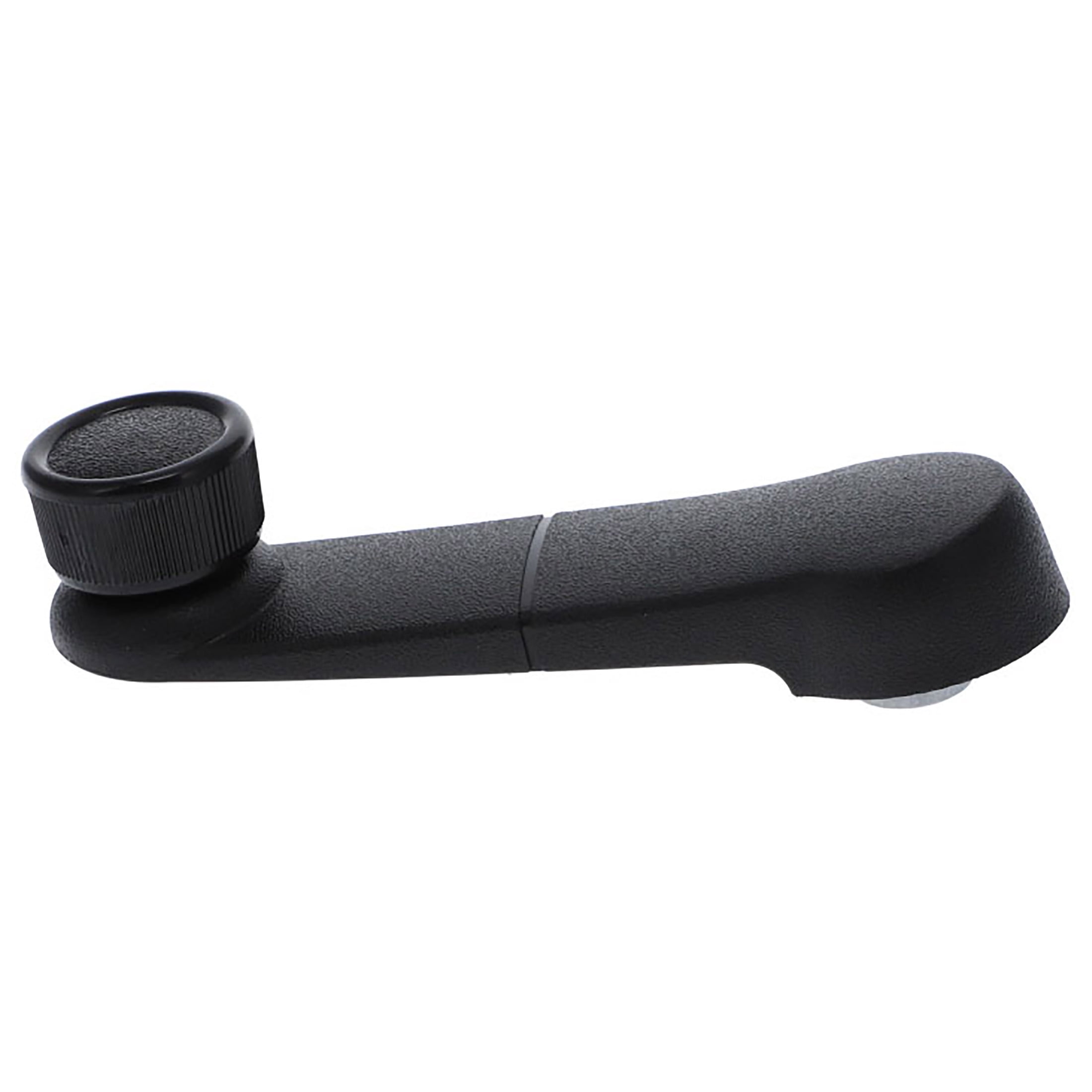Dorman 76946M Window Crank Handle for Specific Ford / Mercury Models, Black