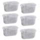 thumbnail image 3 of Cartuchos de repuesto para filtro de agua avanzado de café, paquete de 6 XianweiShao 8390605962059, 3 of 4