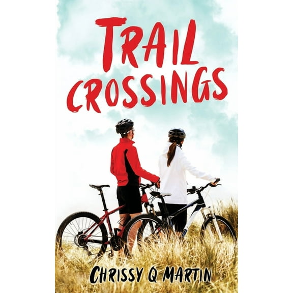 For the Love of Sports Trail Crossings: A Friends to Lovers Sweet Romance, Book 1, (Paperback)