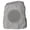Gray Solar Glow Rock Speake, variant on Gardenised Outdoor Rock-Style Gray Rechargeable Speaker with Color-Changing LED Lights Natural Stone-Look Audio System for Garden Patio Yard Landscape Poolside and Backyard Décor