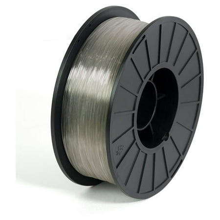 *test* Frost Transparent 1.75mm Pla Fila