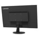 thumbnail image 4 of Monitor 27' Lenovo C27-40 75Hz WLED Anti-glare HDMI VGA, 4 of 6
