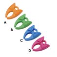 thumbnail image 4 of Billuyoard Bobbin Clamp Househould Portable Hand Type Holder Clip Bordado Costura Utensilios Bordados Accesorios Rose Red Type3 NO3, 4 of 6