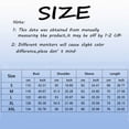 thumbnail image 3 of Godom Halloween Womens Sweatshirts Ghost Graphic Long Sleeve Tops Loose Fit Fall Cute Thick Shirts Winter Outfits Trendy Clothes, 3 of 7