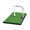 type A, variant on Golf Swing Practice Trainer Adjustable Golf Hitting Aid Simulators Indoor Swing Practice for Iron, Wedges