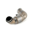 thumbnail image 4 of For KTM 890 Adventure / Adventure R / R Rally 2021-2023 Escape Slip-on Motorcycle Exhaust Muffler With Header Link Pipe, 4 of 5