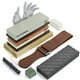 thumbnail image 1 of Juego de piedras para afilar cuchillos SD.TIANPENG Dual Grit 400/1000 3000/8000, 1 of 9