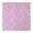 Pink Cartoon Unicorn-3, variant on Pink Cartoon Unicorn Horn Flower Pattern Square Fitted Tablecloth with Elastic Edge,Square Table Cover,Washable Elastic Table Cover for Home Kitchen Party Decor 34"x34"