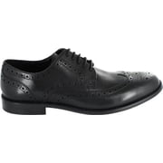 Nunn Bush Mens Nelson Wing Tip Oxford