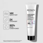 Redken Acidic Bonding Concentrate Conditioner 1 oz / 30 ml