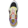 thumbnail image 3 of Tenis Puma Wild Rider Romero Britto para Mujer 381097-01 blanco 25.5, 3 of 5