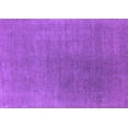 thumbnail image 1 of Ahgly Company Indoor Rectangle Oriental Purple Industrial Area Rugs, 2' x 3', 1 of 4