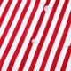 thumbnail image 5 of Camisas s Para Hombre De Vestir Camisa casual con estampado de hombres Camisa de blusa con cuello vuelto de manga corta (Red, M), 5 of 7