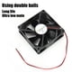 thumbnail image 5 of Ventilador De Bolas Dobles Práctico Disipador De Calor Para Convertidor De Frecuencia, 5 of 8